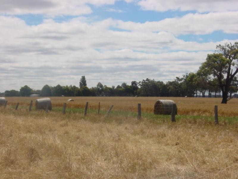 Mount Barker WA 6324