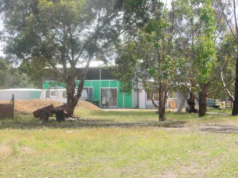 Mount Barker WA 6324