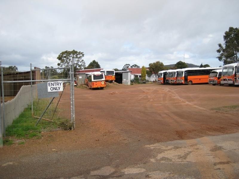 Mount Barker WA 6324