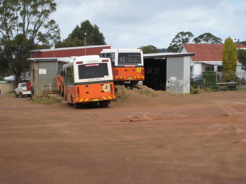 Mount Barker WA 6324