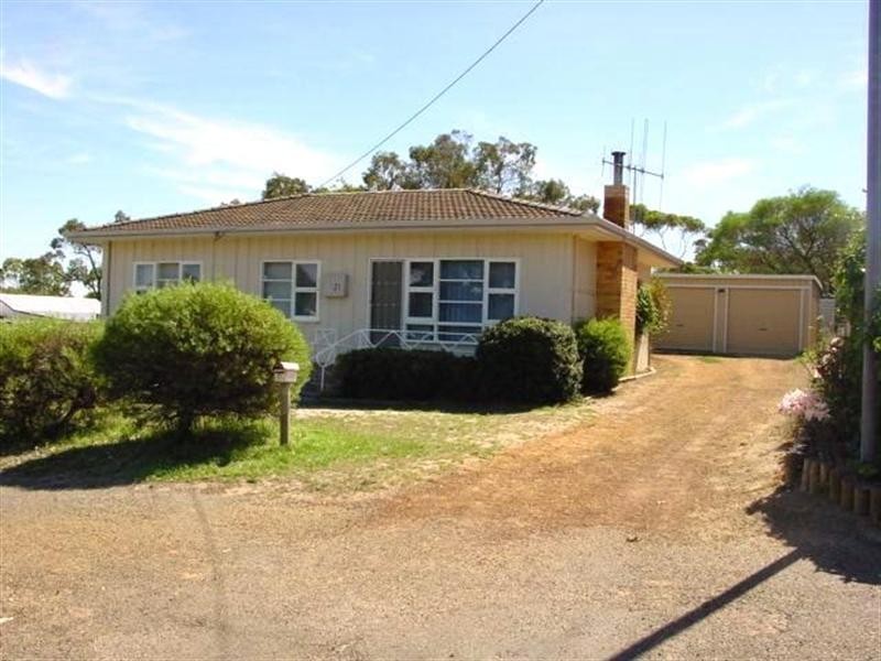 21 Ormond Road, Mount Barker WA 6324