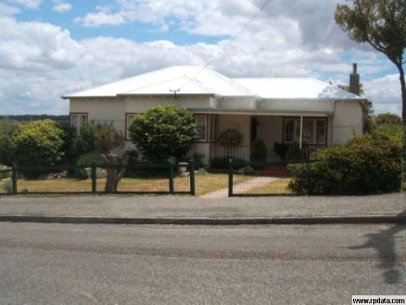 Mount Barker WA 6324