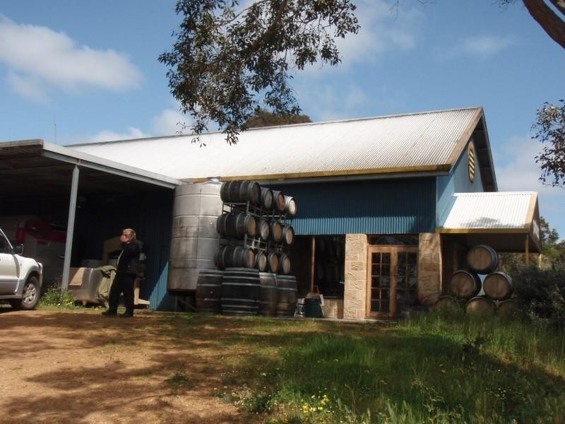 LOT 503 Marmion Street, Mount Barker WA 6324