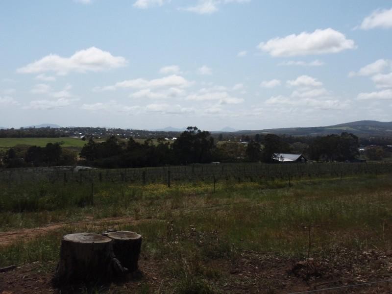 LOT 503 Marmion Street, Mount Barker WA 6324