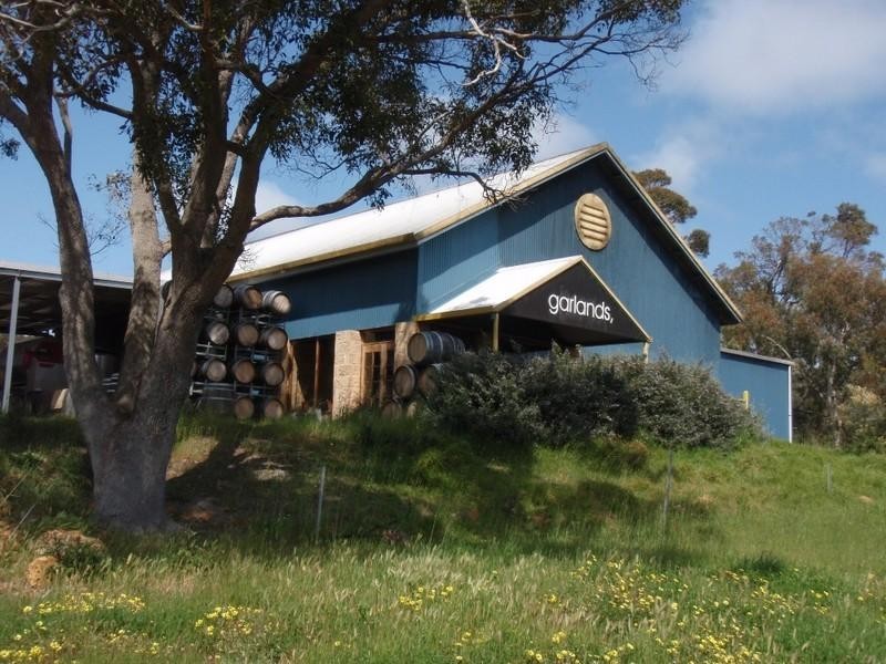 LOT 503 Marmion Street, Mount Barker WA 6324