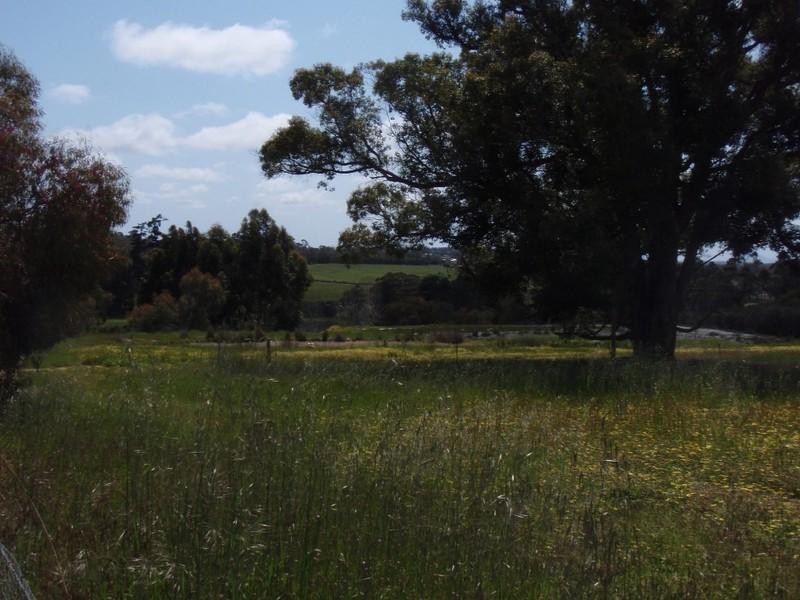 LOT 503 Marmion Street, Mount Barker WA 6324