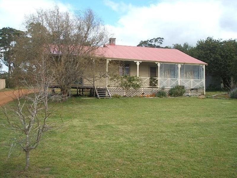 48 Langton Road, Mount Barker WA 6324