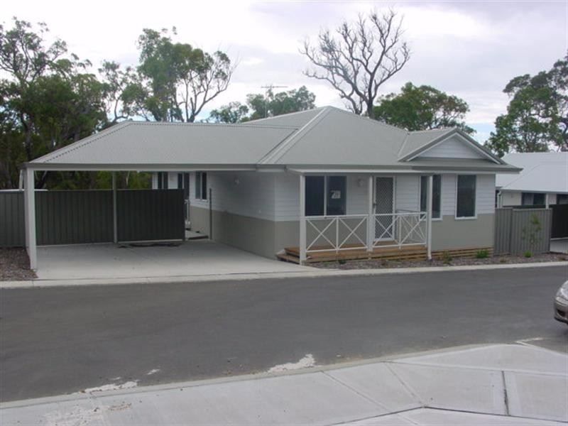 Mount Barker WA 6324