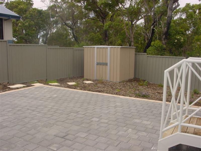 Mount Barker WA 6324