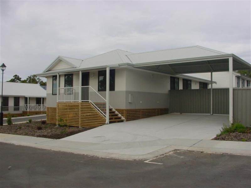 8/23 (Lot 18) Montem Street, Mount Barker WA 6324