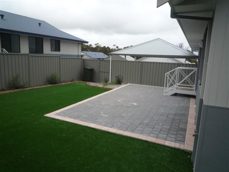 8/23 (Lot 18) Montem Street, Mount Barker WA 6324