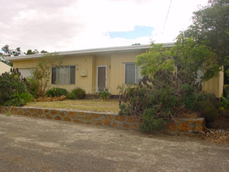 Mount Barker WA 6324