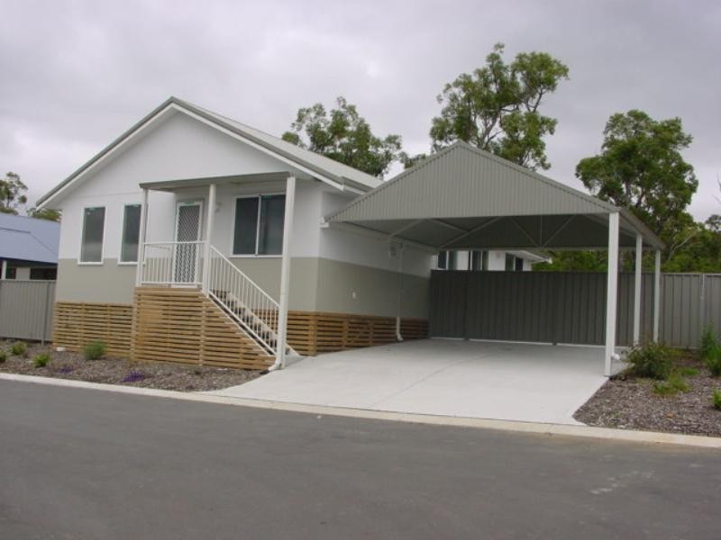 Mount Barker WA 6324