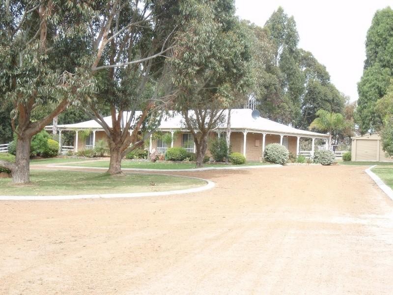 Mount Barker WA 6324