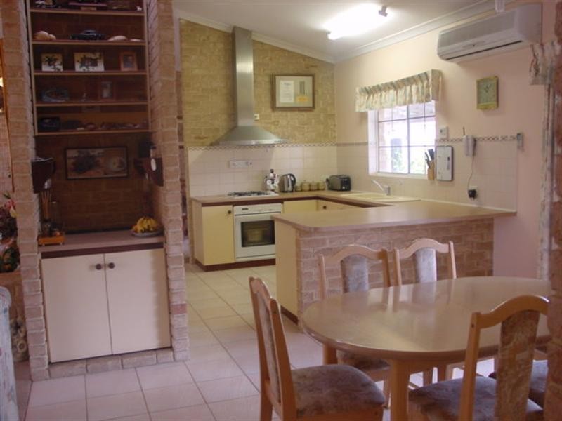 Mount Barker WA 6324