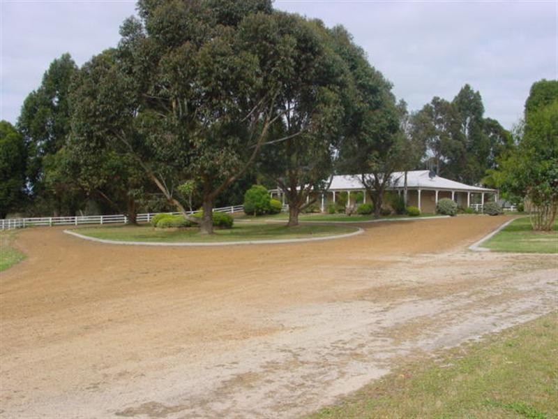 Mount Barker WA 6324