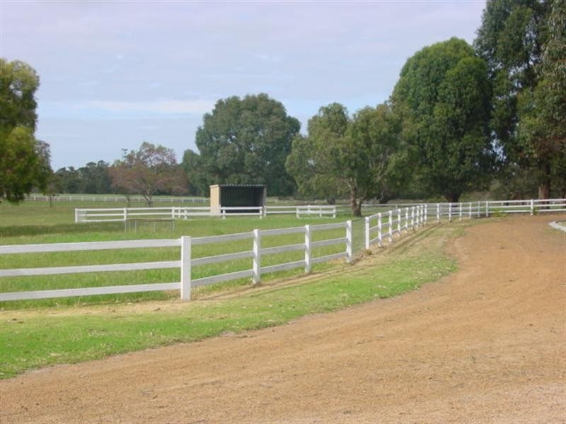 Mount Barker WA 6324