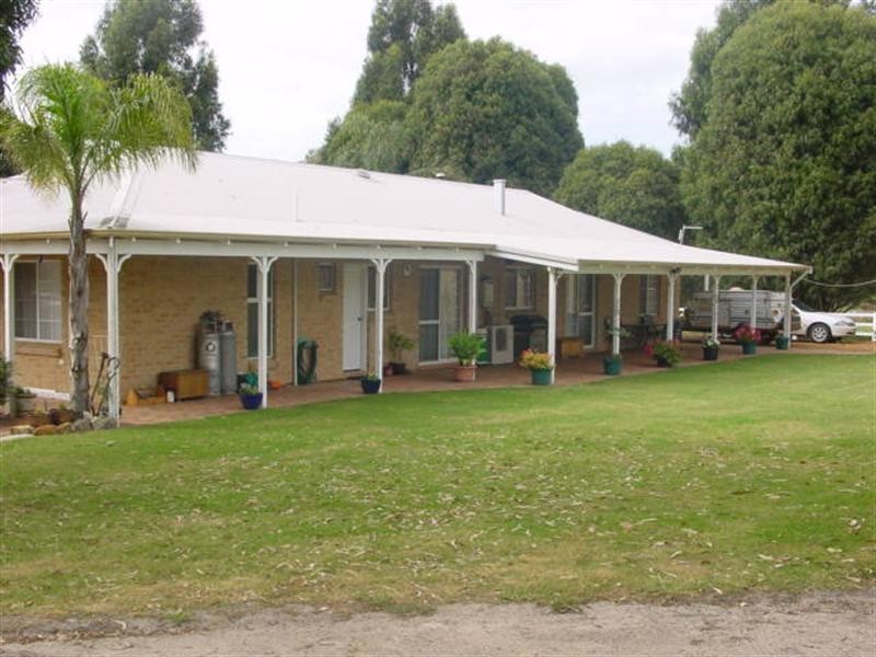 Mount Barker WA 6324