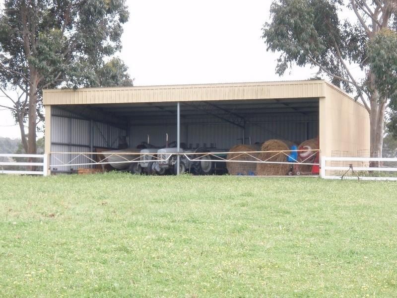 Mount Barker WA 6324