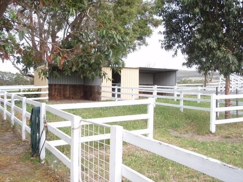 Mount Barker WA 6324