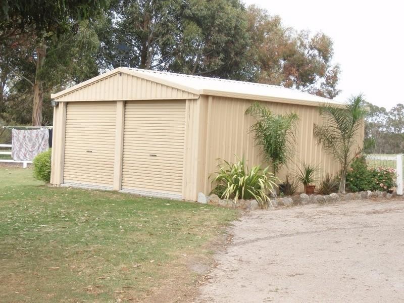 Mount Barker WA 6324