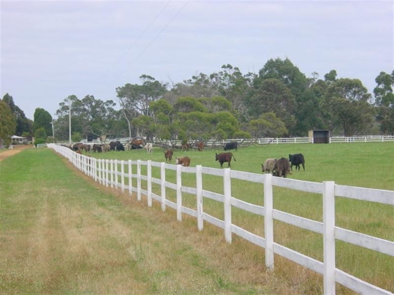 Mount Barker WA 6324