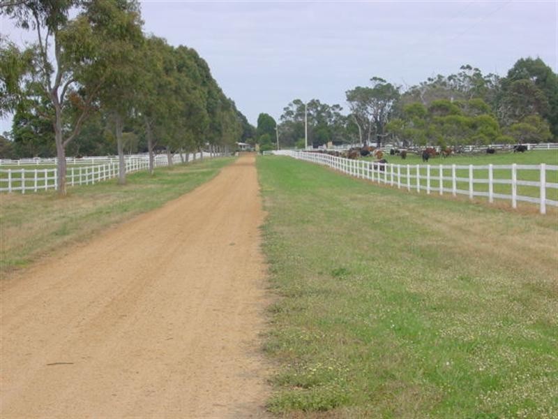 Mount Barker WA 6324