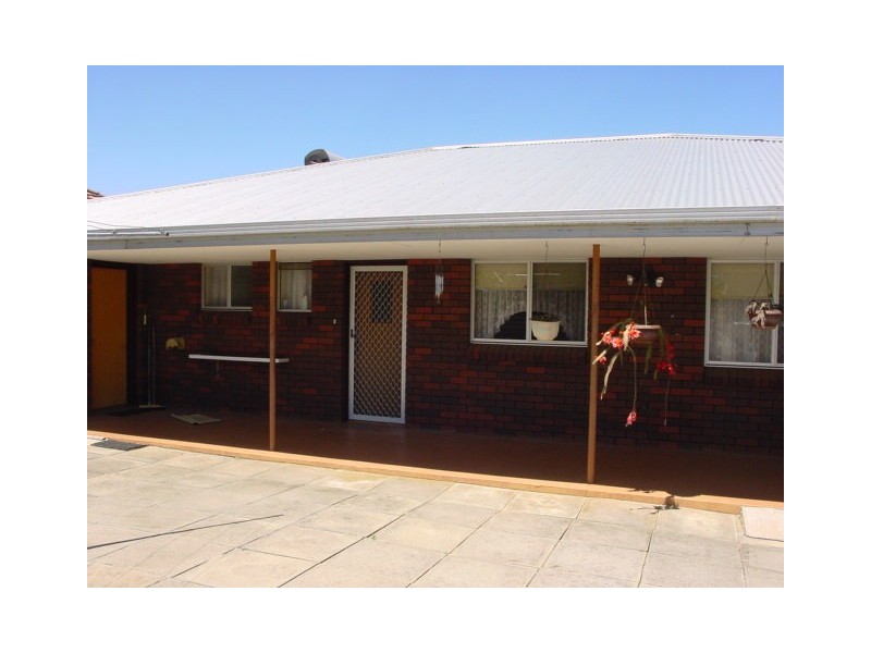 Mount Barker WA 6324