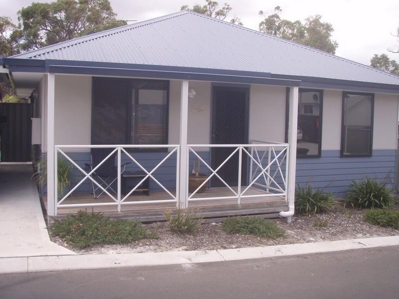 4/36 (Lot 7) Marion Street, Mount Barker WA 6324