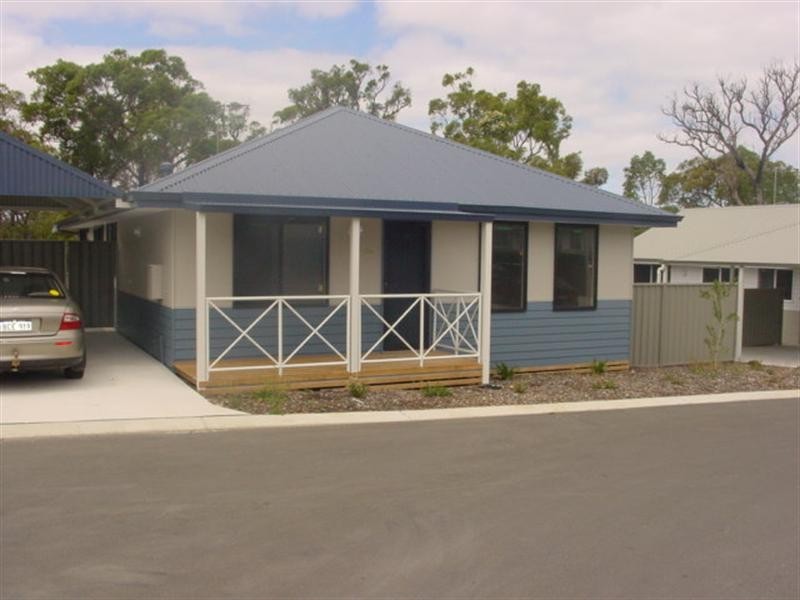 4/36 (Lot 7) Marion Street, Mount Barker WA 6324