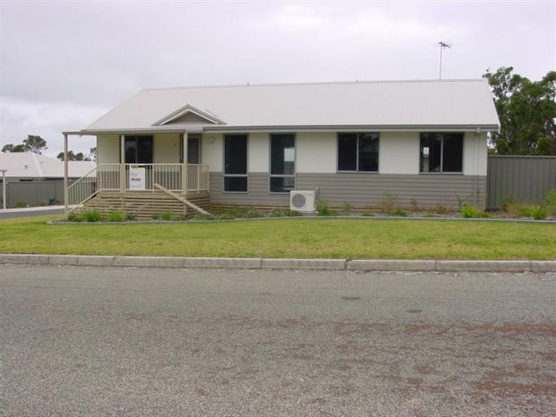 36 (Lot 22) Marion Street, Mount Barker WA 6324