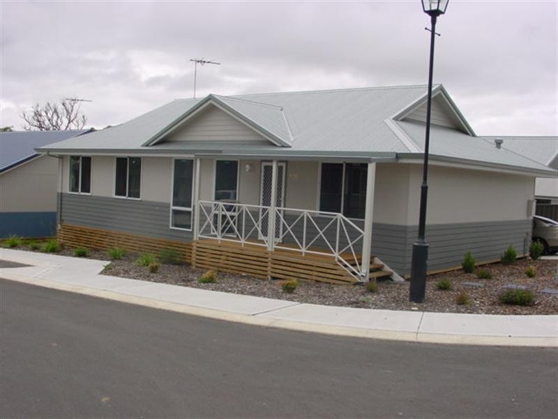 6/36 (Lot 23) Marion Street, Mount Barker WA 6324