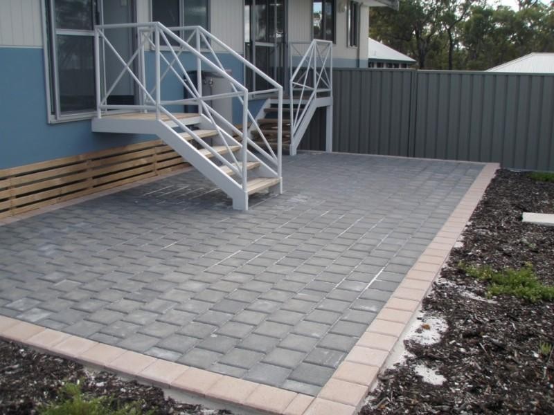 5/36 (Lot 25) Marion Street, Mount Barker WA 6324