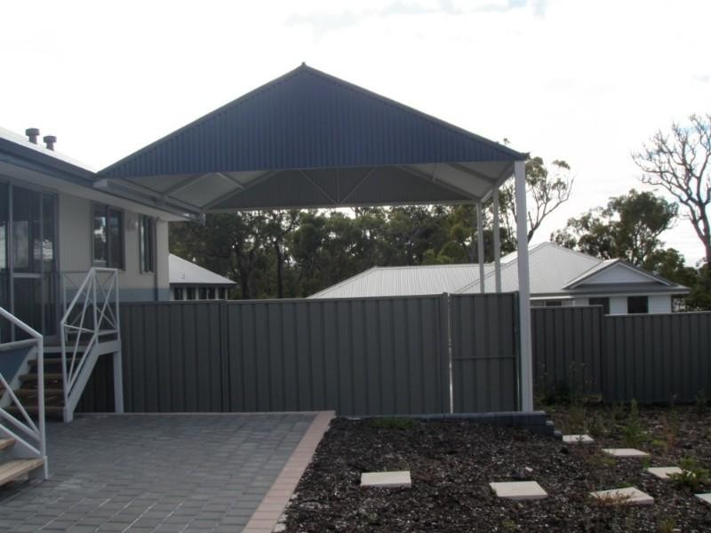 5/36 (Lot 25) Marion Street, Mount Barker WA 6324