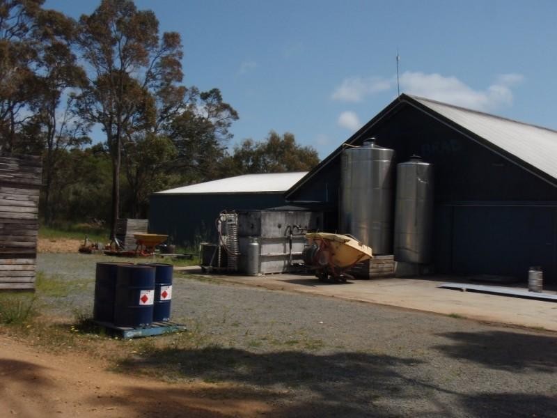 Mount Barker WA 6324