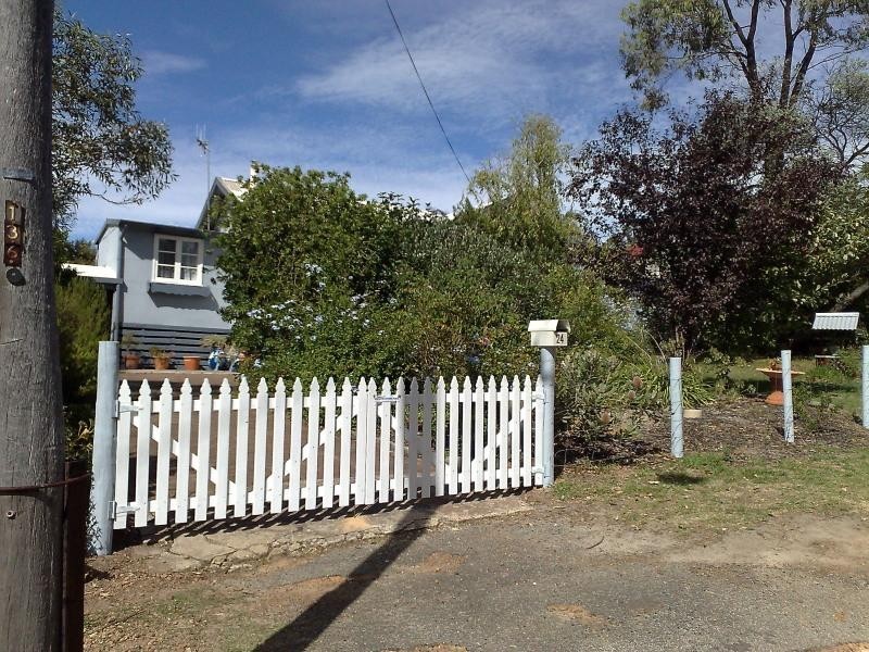 Mount Barker WA 6324