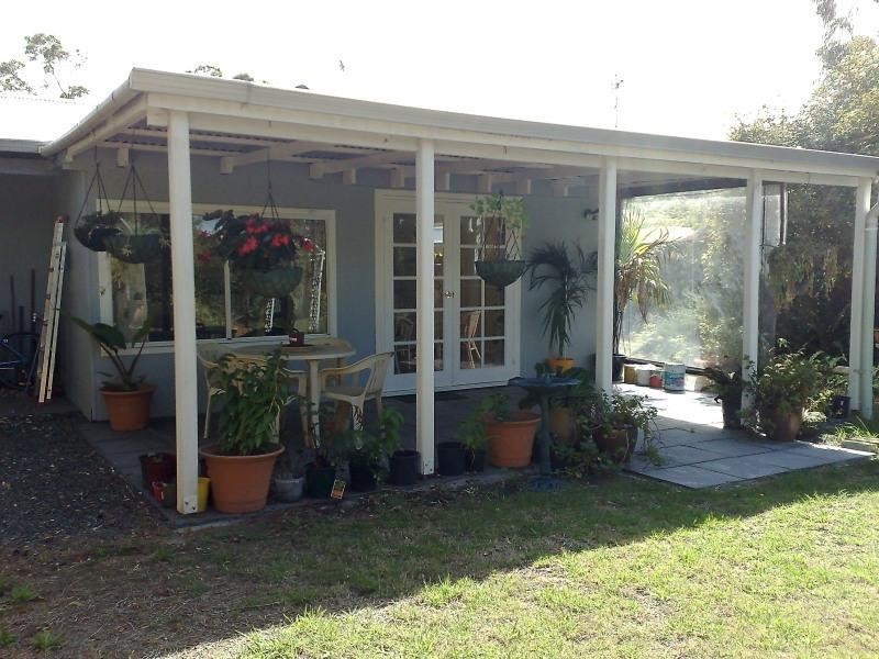 Mount Barker WA 6324