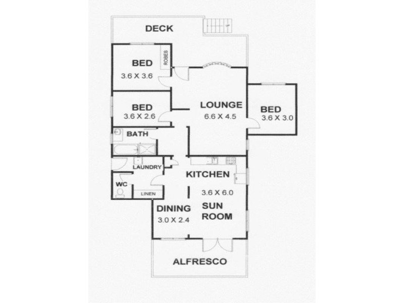 Mount Barker WA 6324