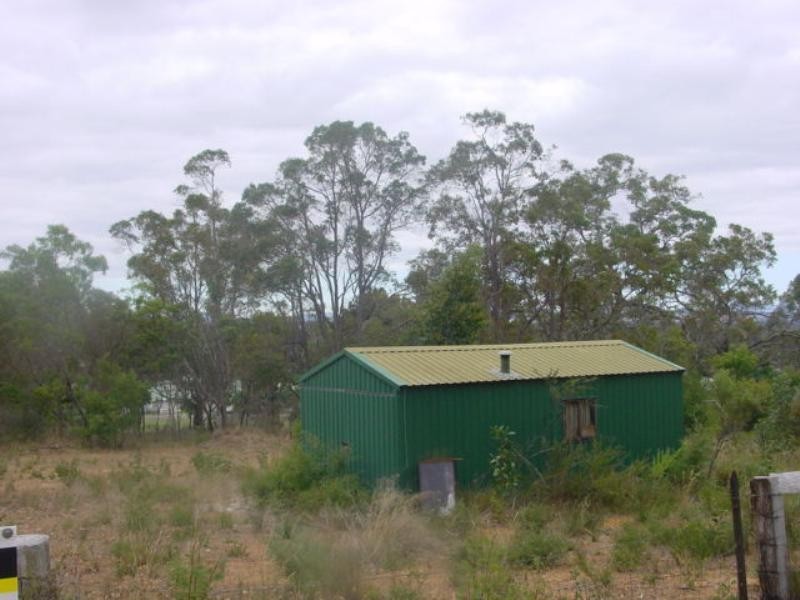 Mount Barker WA 6324