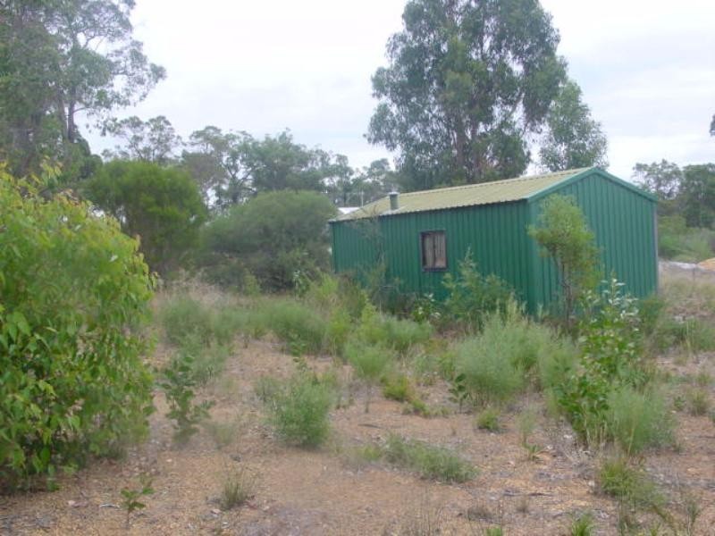 Mount Barker WA 6324