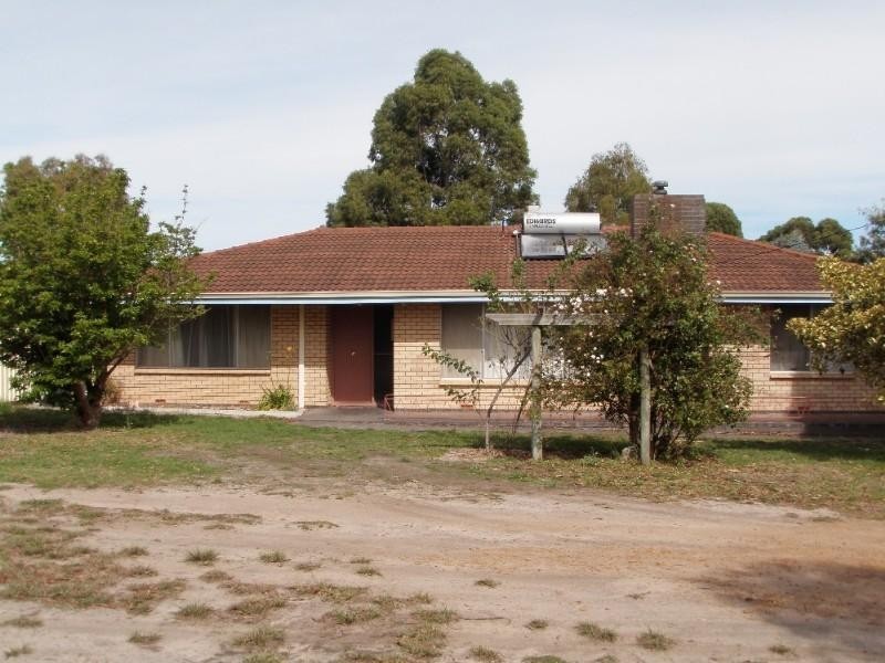 Mount Barker WA 6324