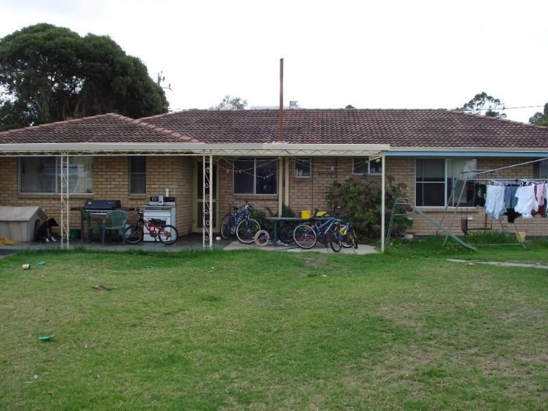 Mount Barker WA 6324