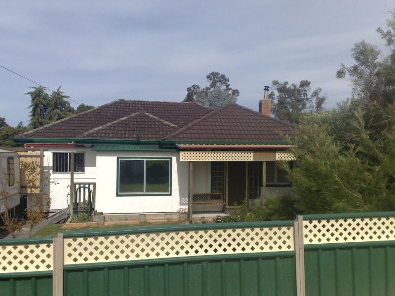 Mount Barker WA 6324