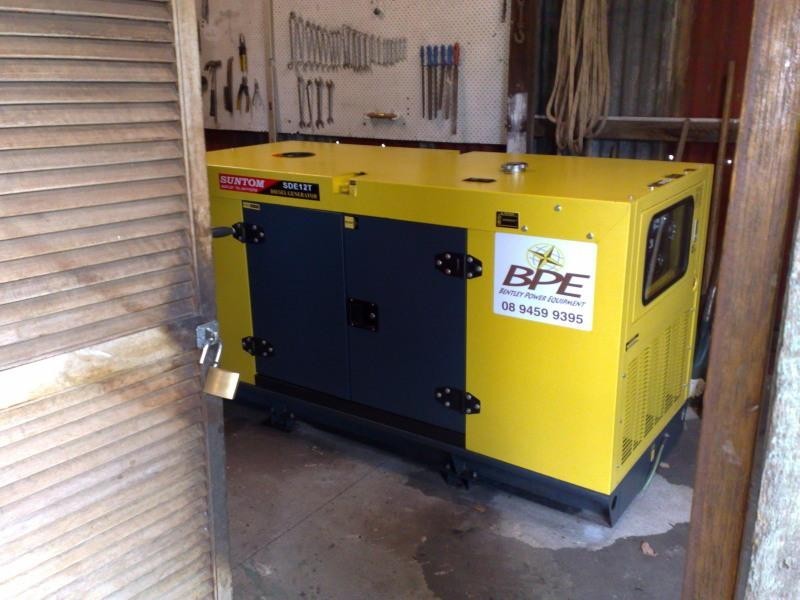 Mount Barker WA 6324