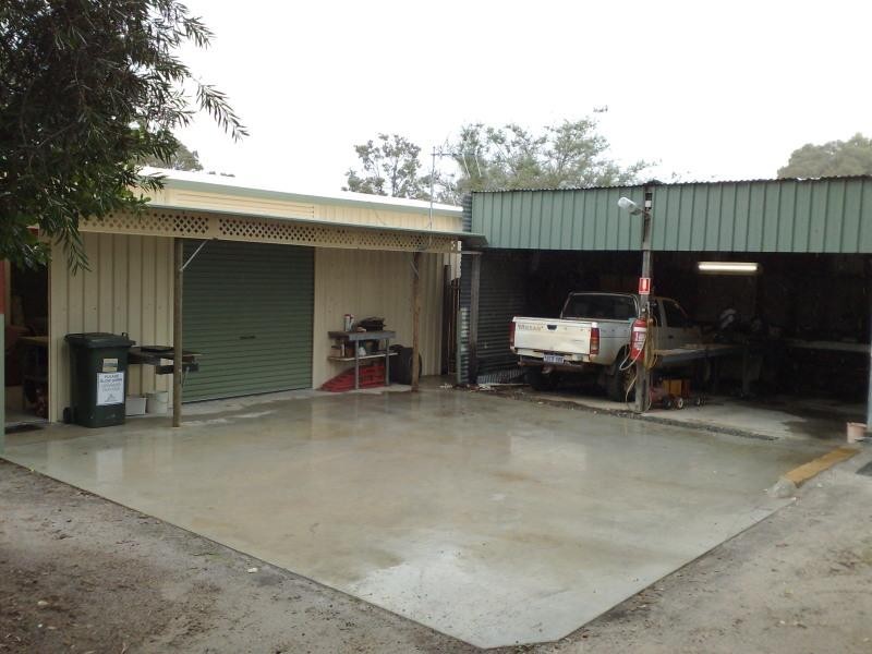 Mount Barker WA 6324