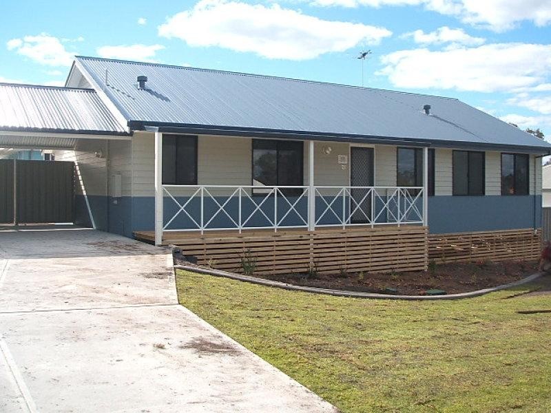 27 (Lot 13) Montem Street, Mount Barker WA 6324