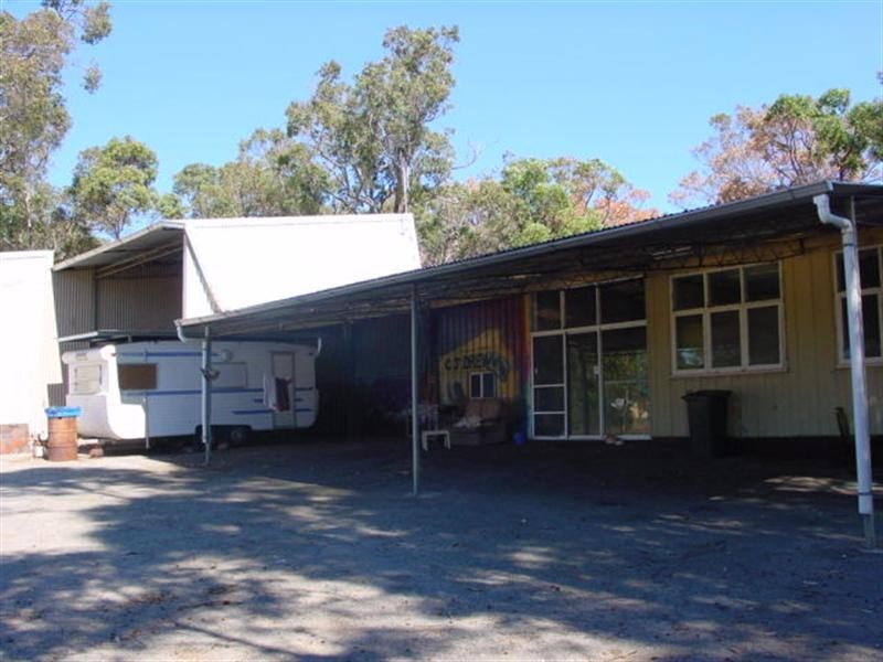 Mount Barker WA 6324