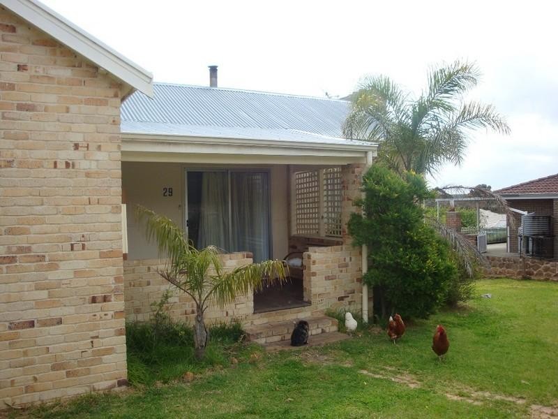 29 Hassell Street, Mount Barker WA 6324