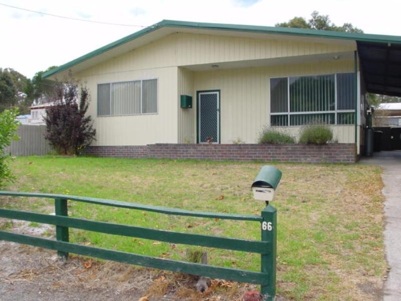 Mount Barker WA 6324