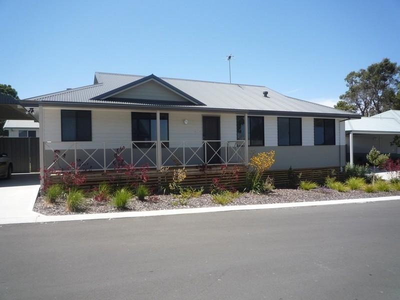 2/36 (Lot 5) Marion Street, Mount Barker WA 6324